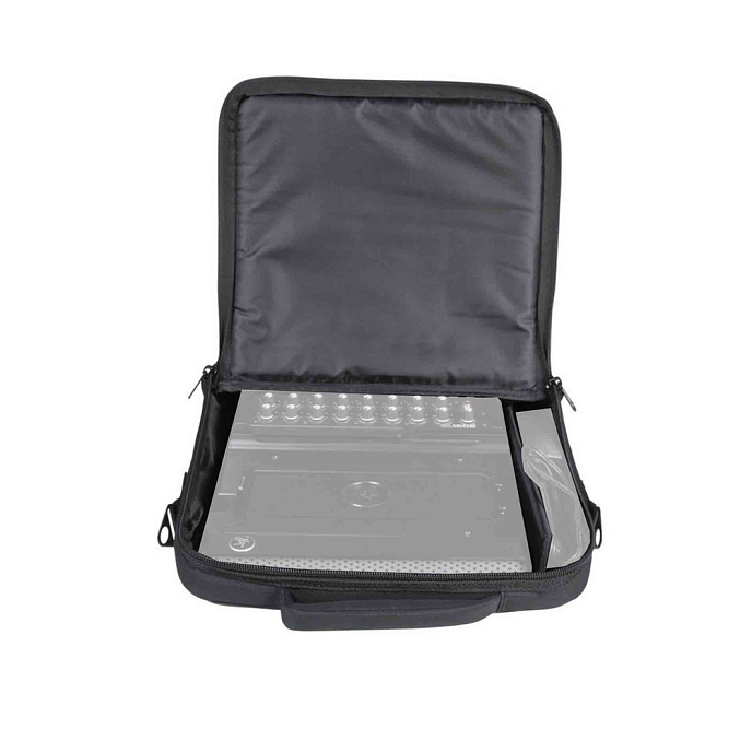 Сумка Mackie DL1608 Bag Black - рис.1