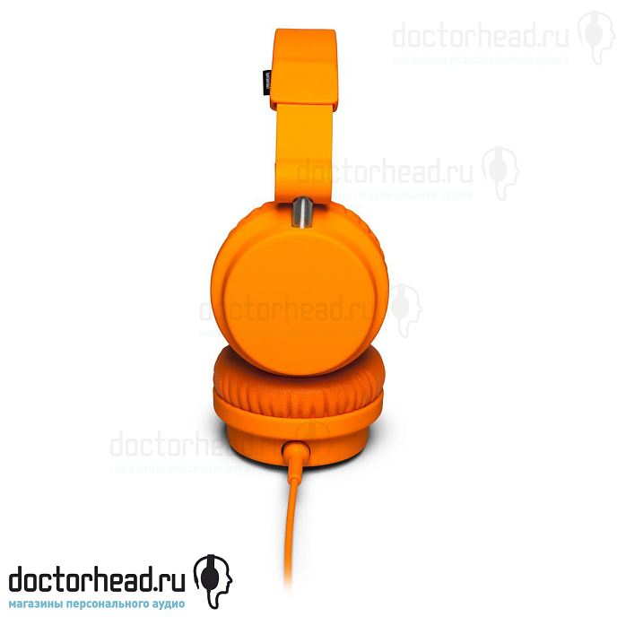 Наушники Urbanears Zinken Pumpkin - рис.0