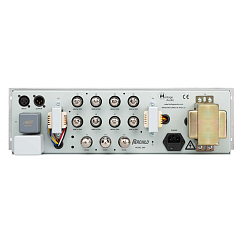 Студийное оборудование Heritage Audio Herchild 660 The Ardent Edition Black