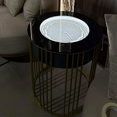 Стол Sandtable VIRO 700mm with acc