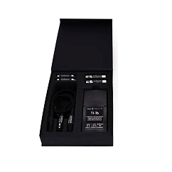 Усилитель для наушников RAAL-Requisite TI-1b OB set