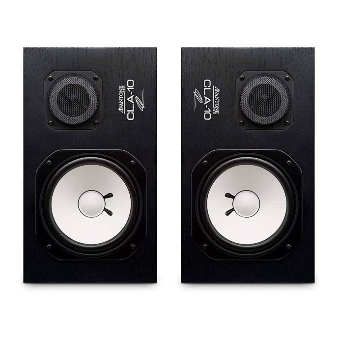 Студийный монитор Avantone Pro CLA-10 Passive Studio Monitor Pair - рис.2