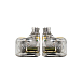 High End наушники Elysian Acoustic Annihilator 2026 Transparent Gold - рис.2