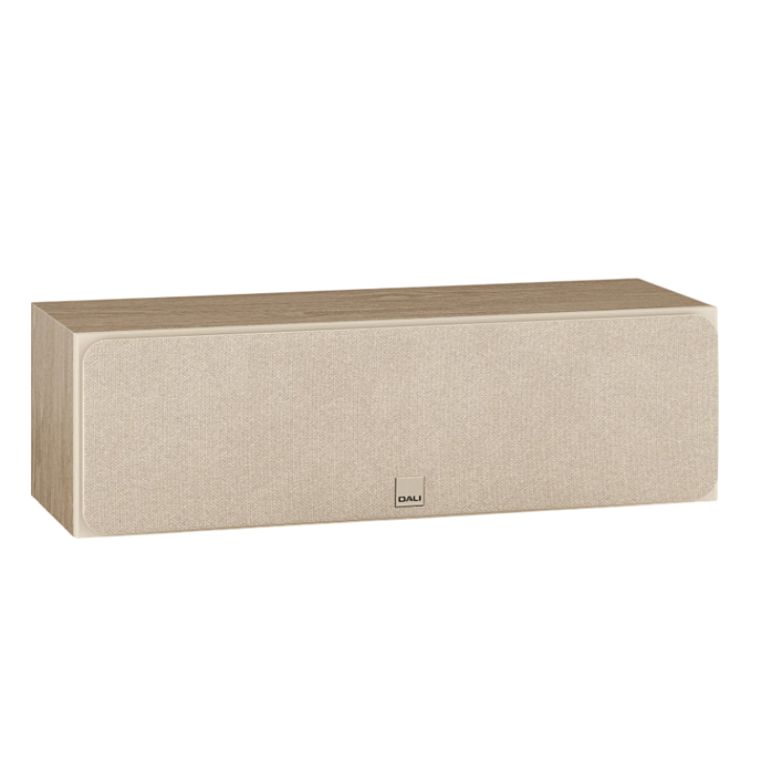Центральный канал Dali SONIK CINEMA Natural Oak - рис.1