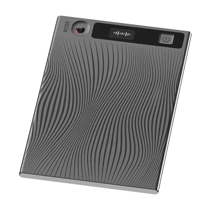 Диктофон Mobvoi TicNote Grey - рис.1