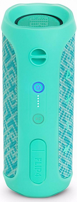 Портативная колонка JBL Flip 4 Mozaic - рис.5