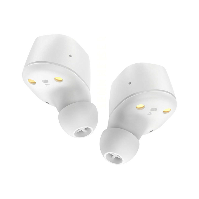 Беспроводные наушники Sennheiser CX True Wireless White - рис.1