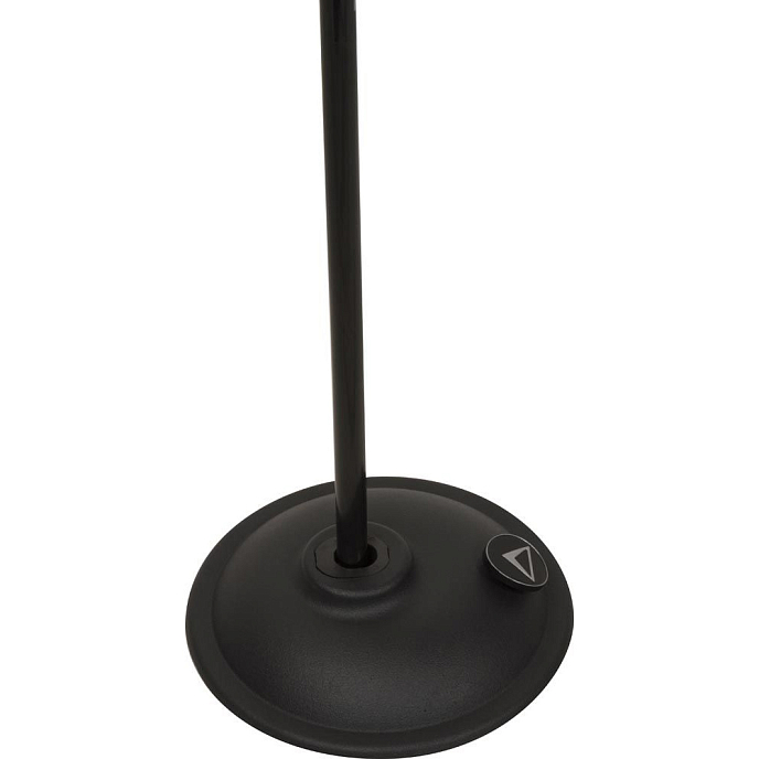 Стойка для микрофона Ultimate Support MC FT200 Black - рис.3