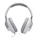- рис.2 Игровая гарнитура JBL Quantum 100 White - рис.2