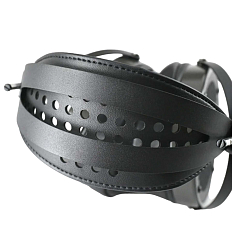 High End наушники Audeze LCD-X Black