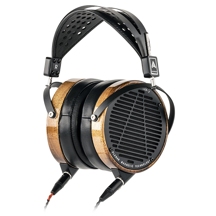 Наушники Audeze LCD-2 Shedua - рис.0