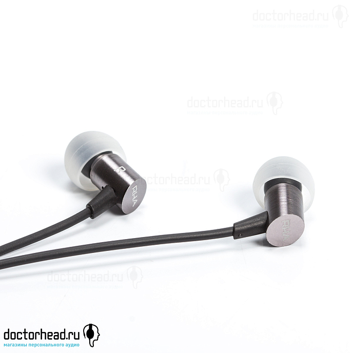 Наушники rha S500i - рис.2