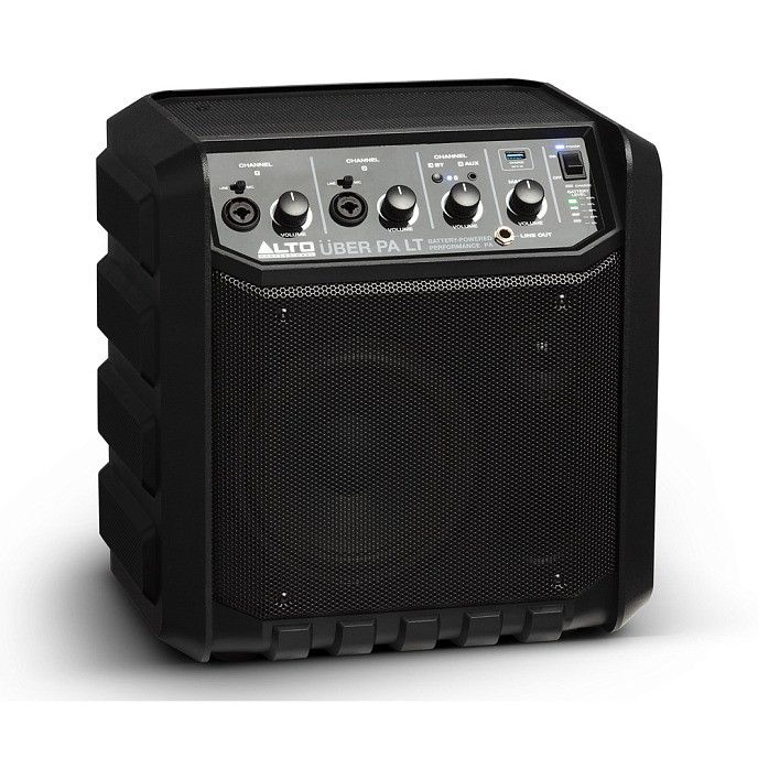 Акустическая система Alto Uber LT - рис.1