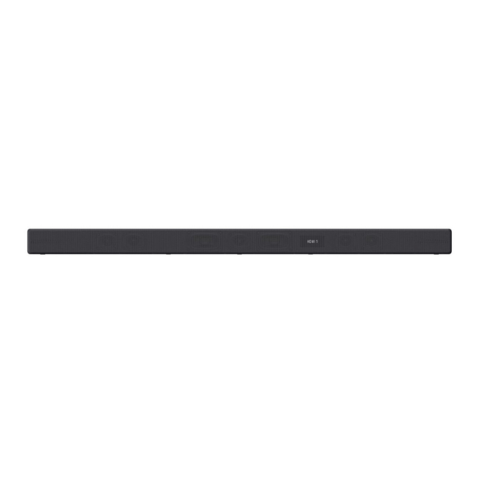 Саундбар Sony HT-A7000 Black - рис.1
