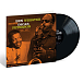 Виниловая пластинка Ben Webster Meets Oscar Peterson – Ben Webster Meets Oscar Peterson - 2LP - рис.1