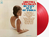Пластинка Aretha Franklin – Runnin' Out Of Fools (Coloured Red) LP - рис.1