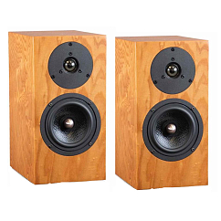 Полочная акустика Davis Acoustics Olympia One Master 35 Tamo Ash