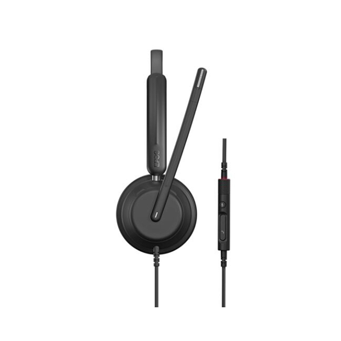 Гарнитура EPOS IMPACT 760 Duo Black - рис.4