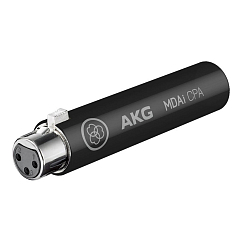 Адаптер AKG MDAi CPA Black
