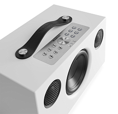 Портативная колонка Audio Pro C5 MkII White