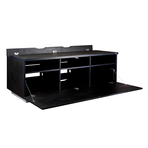 Стойка для Hi-Fi Radiotehnika Vector AV-1586 Black