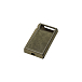 Чехол для плеера Astell&Kern SP2000T Leather Case Olive - рис.0