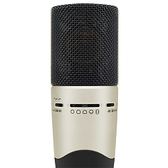 Микрофон студийный Sennheiser MK 8