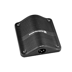 Микрофон для духовых и ударных Beyerdynamic TG D71 Black