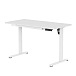 Стол Ritmix TBL-1207S White - рис.0