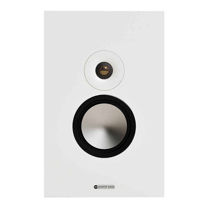 Настенная акустика Monitor Audio Bronze On-Wall (7G) White - рис.4