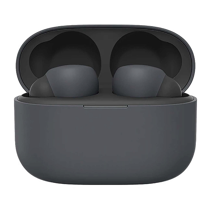 Беспроводные наушники Sony WF-LS900N Black tws - рис.1