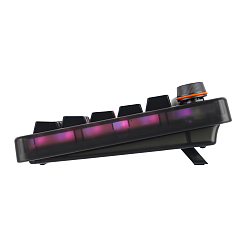 Клавиатура Cidoo QK 75 Black