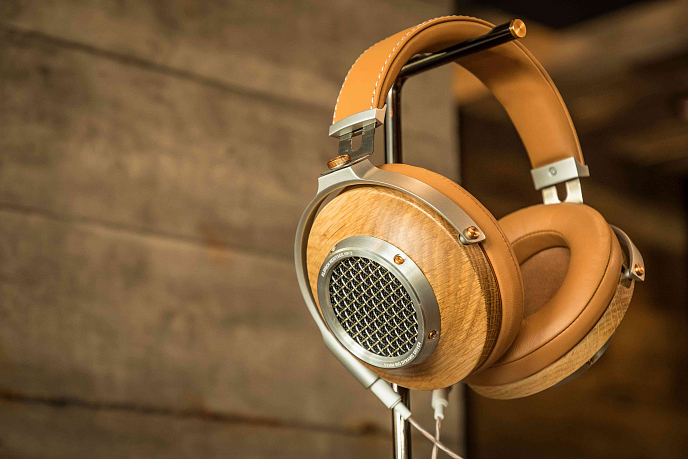 Наушники Klipsch Heritage HP-3 Oak - рис.14