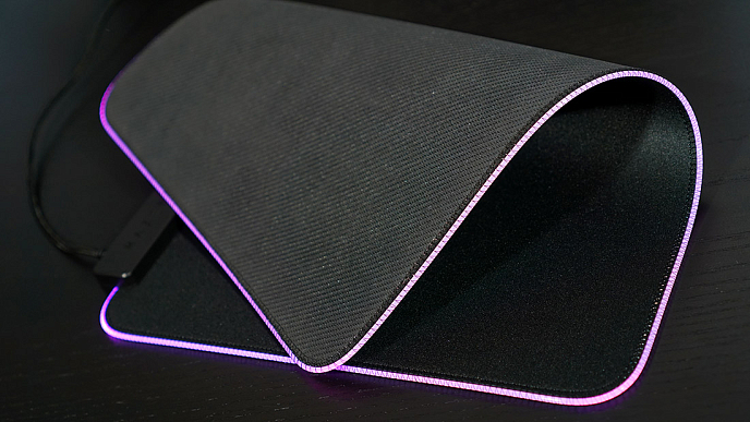 Коврик для мыши Razer Goliathus Chroma - рис.10