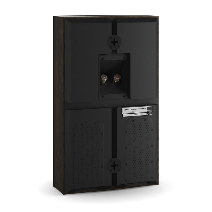 Настенная акустика Dali OPTICON LCR MK2 Tobacco Oak - рис.4