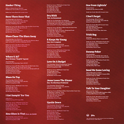 Виниловая пластинка Buddy Guy - Ain't Done With The Blues - 2LP