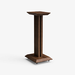 Стойки под акустику Klipsch The Nines stands Walnut