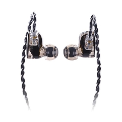 Наушники внутриканальные JH Audio Jessie Black