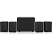 Акустическая система Behringer SAT 1004 Bundle - рис.3