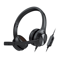 Гарнитура Creative Chat Black