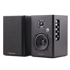 Полочная акустика Premiera ES-401A Black