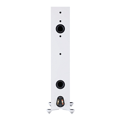 Напольная акустика Monitor Audio Silver 300 7G Satin White