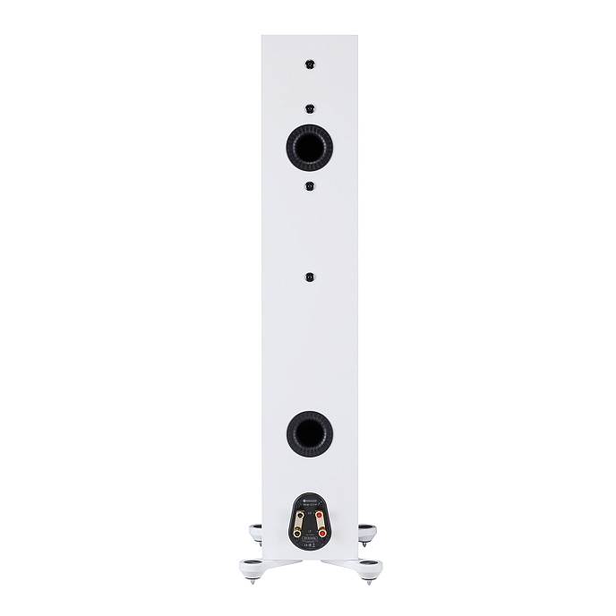 Напольная акустика Monitor Audio Silver 300 7G Satin White - рис.4