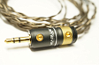 Кабель Whiplash Twag V3 4 wire mmcx - рис.2