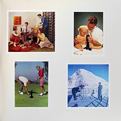 Виниловая пластинка Led Zeppelin - Presence - LP