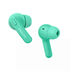 Беспроводные наушники Philips TAT2206GR/00 Green