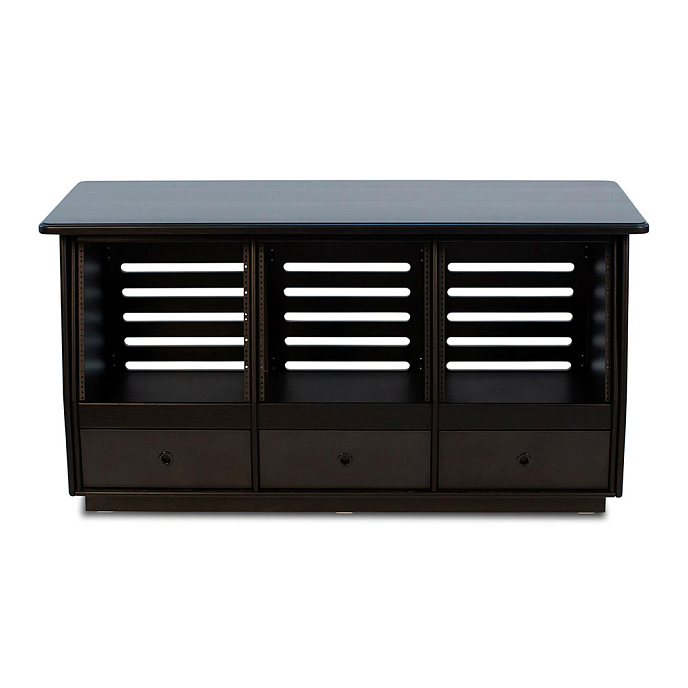 Стойка Zaor Rackspace 30 units Black - рис.0