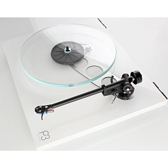 Проигрыватель винила Rega Planar 3 ND5 White