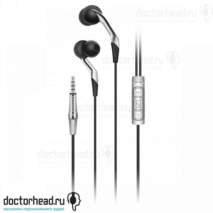 Наушники Sennheiser CX980i - рис.1