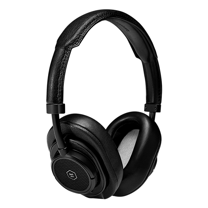 Беспроводные наушники Master&Dynamic MW50B1+ - рис.1